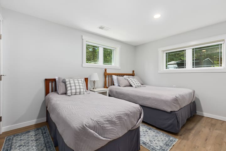 غرفة النوم 4