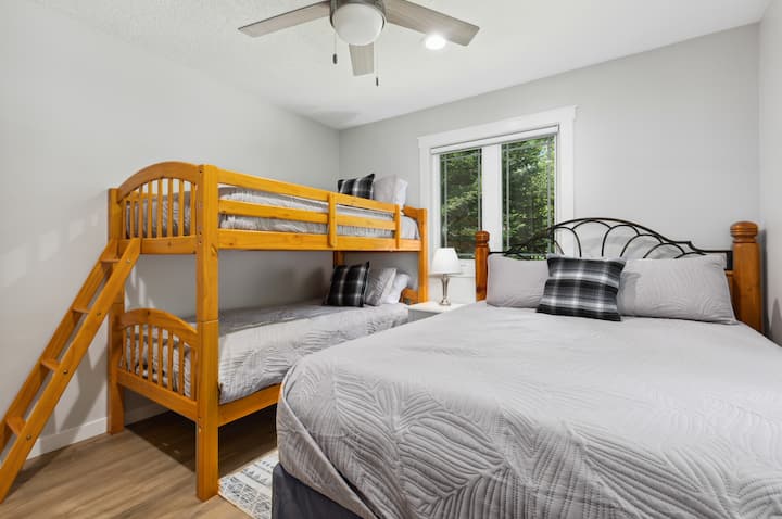 غرفة النوم 2