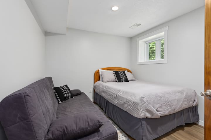 غرفة النوم 3