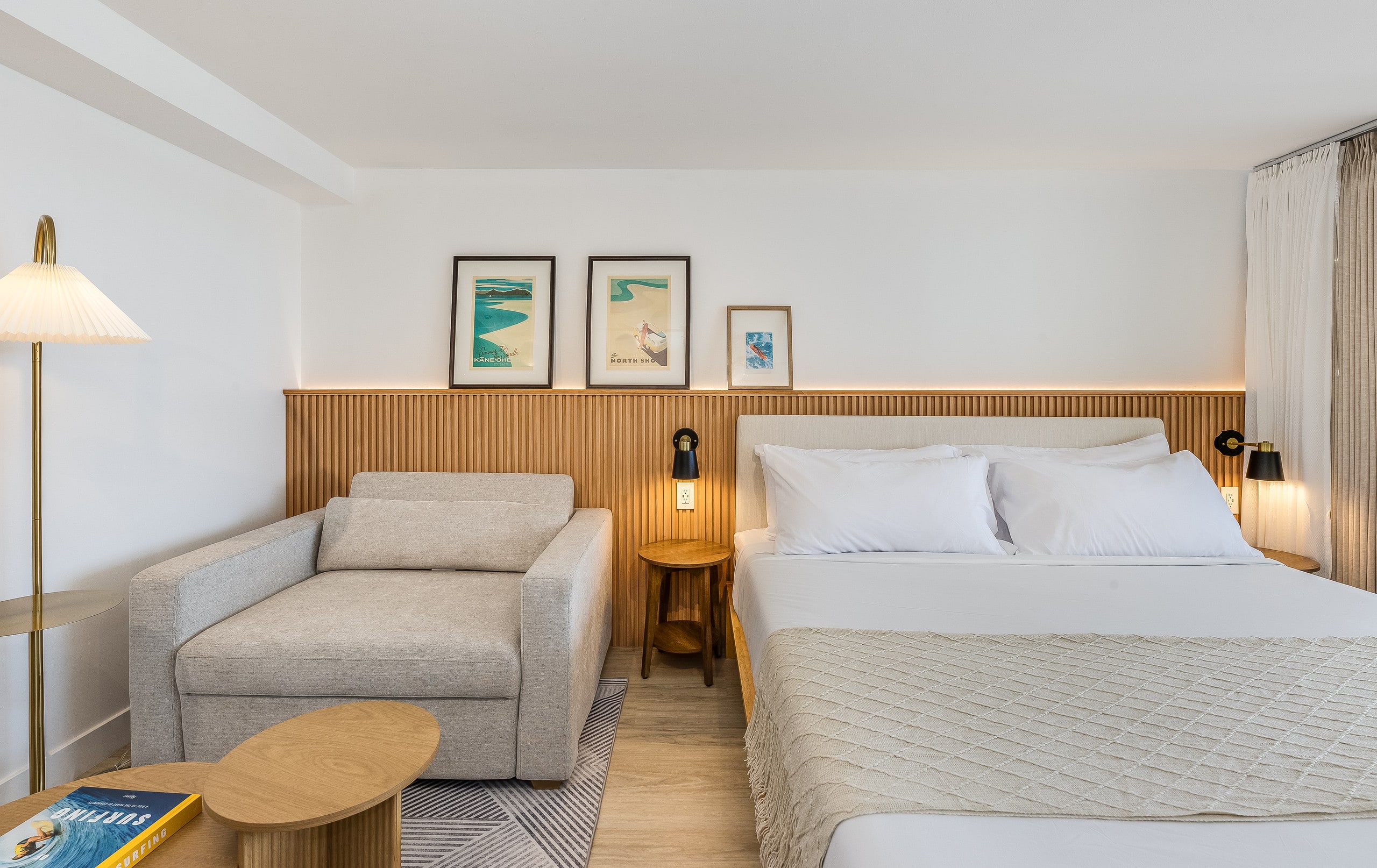 *Newly Remodeled - Ocean & Diamond Head View - Image 6