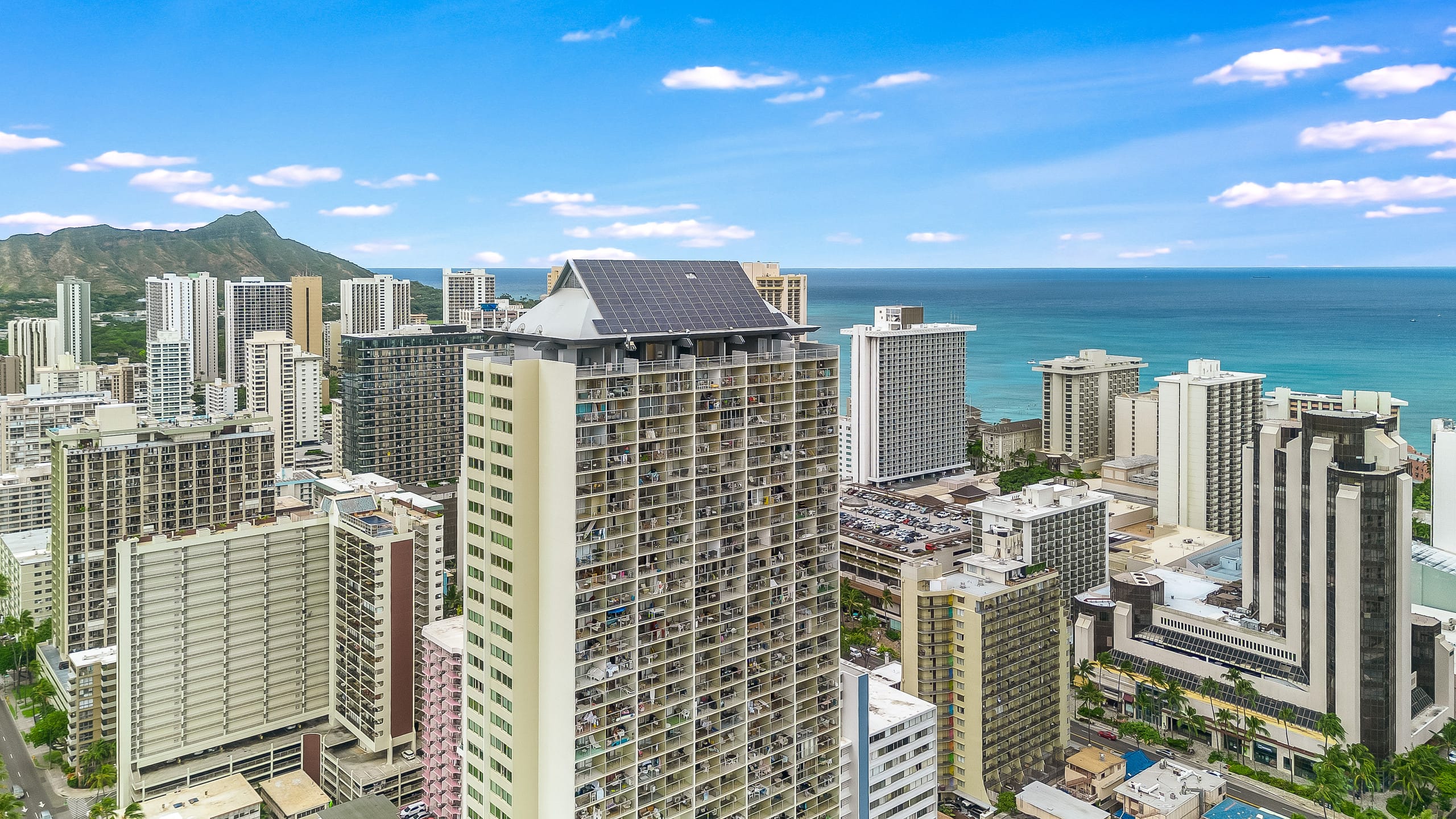 *Newly Remodeled - Ocean & Diamond Head View - Image 26