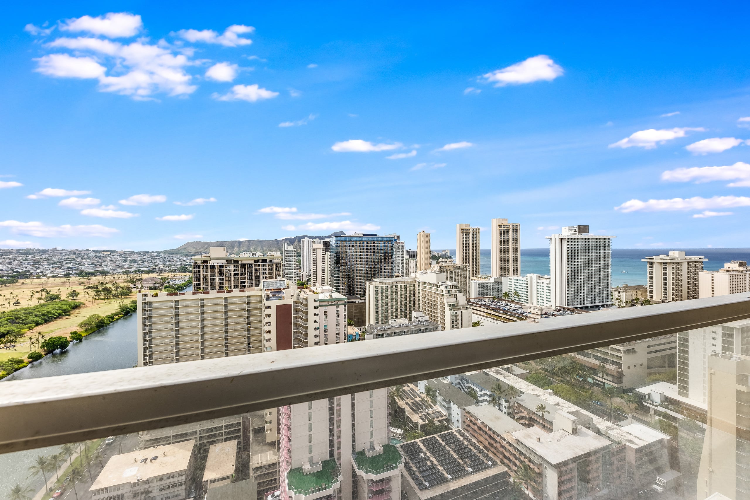 *Newly Remodeled - Ocean & Diamond Head View - Image 23