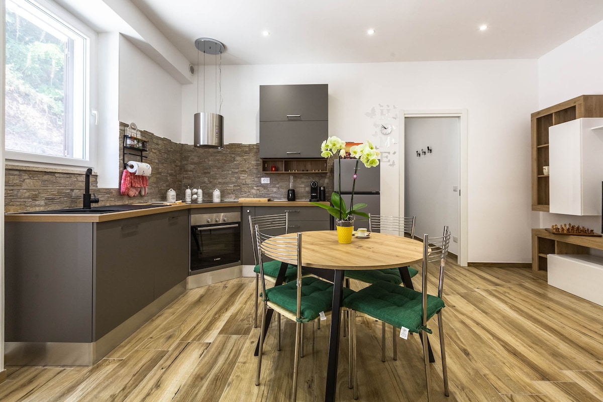 Anuncio de Airbnb popular: Villa Appia Antica 
(Eur-S.Giovanni) 
Casa Willy en Roma