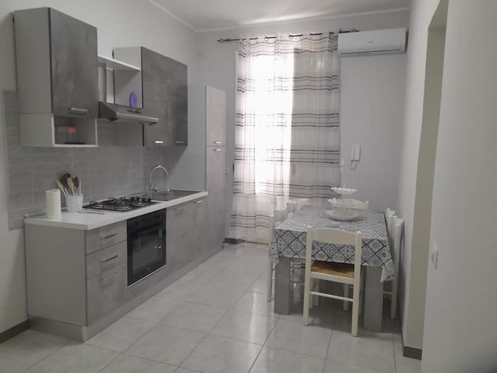 Casa Marano - Mascali