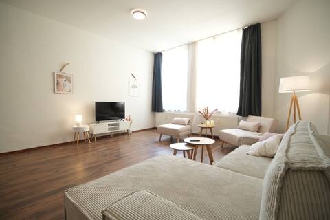 LeHaStays - Strubepark FS 7-2