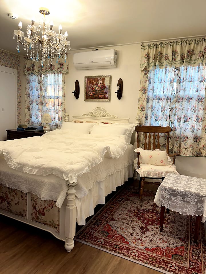 Спална соба 2