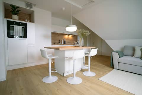 Kö.27 - Modernes City-Apartment