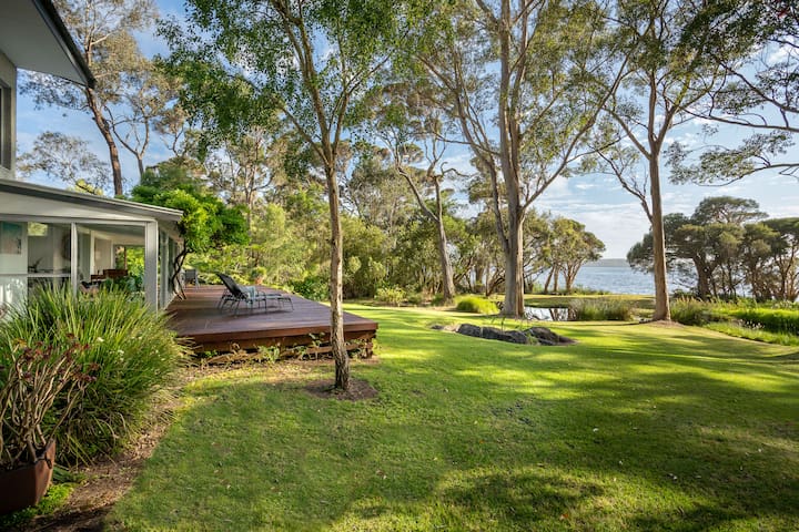 Emerald Cove I Private Properties