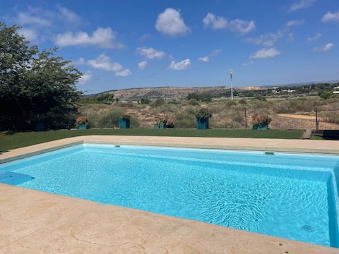 Bright & Spacious Home with Pool & Carmel View