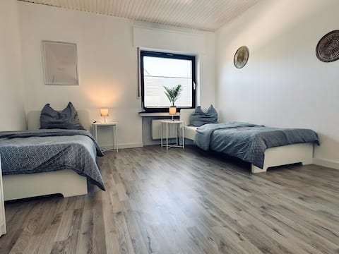 Apartment SOUHA II – Large & Family Friendly