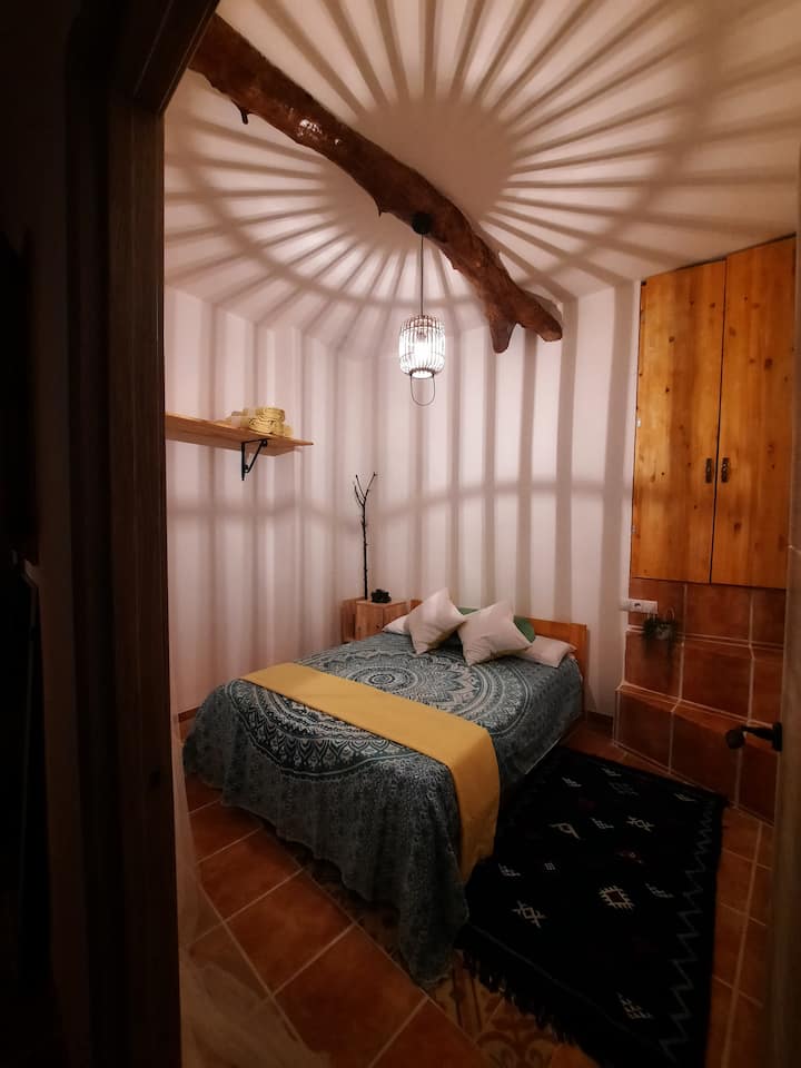 Спална соба 2