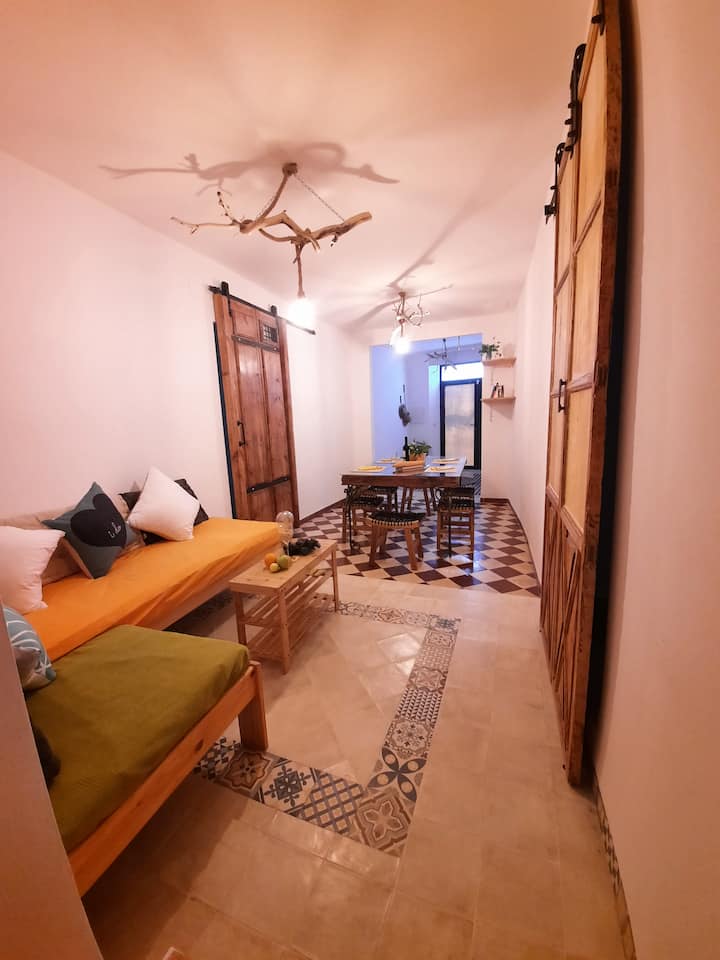 Дневна соба