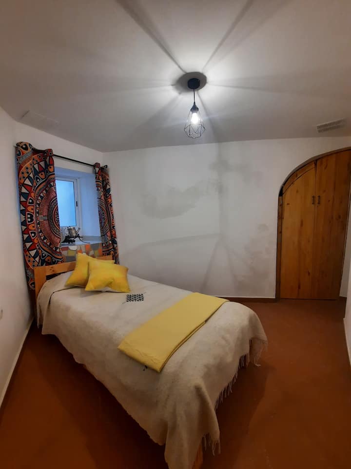 Спална соба 4