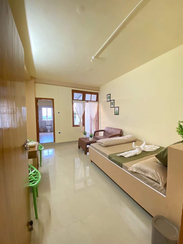 საძინებელი 2