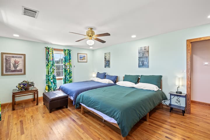 Спална соба 2