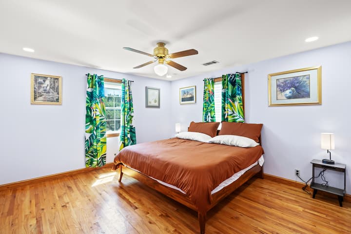 Спална соба 1