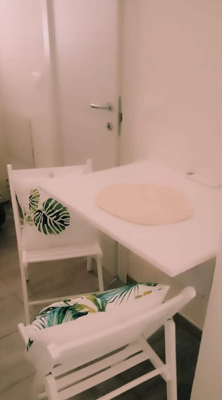 Suite Maison Rouge - Polignano a Mare