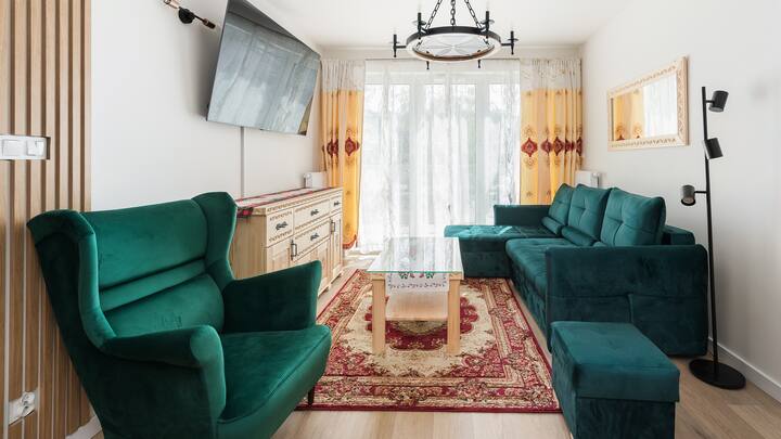 მისაღები ოთახი