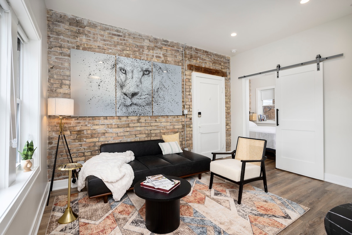 Grant Park, Chicago Vacation Rentals & Homes Chicago, IL Airbnb
