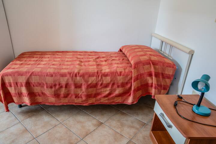 Spavaća soba 1