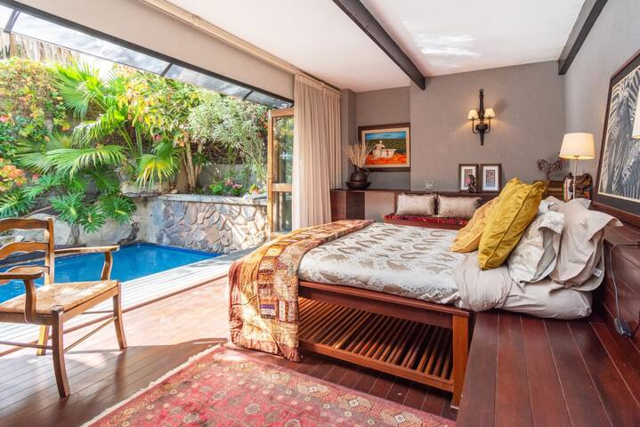 Peak Management managed Airbnb listing 3