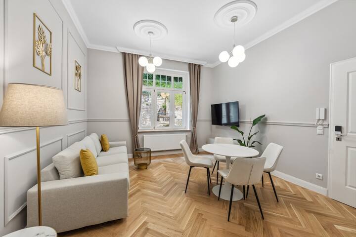Residenz Hugo managed Airbnb listing 3
