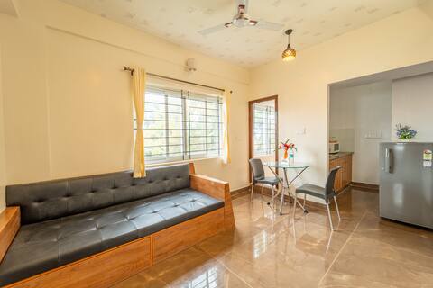 3BHK AC & Balcony Narayana Hrudayalya, Bommasandra