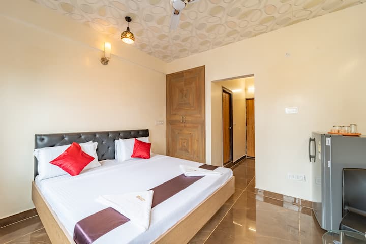 غرفة النوم 2