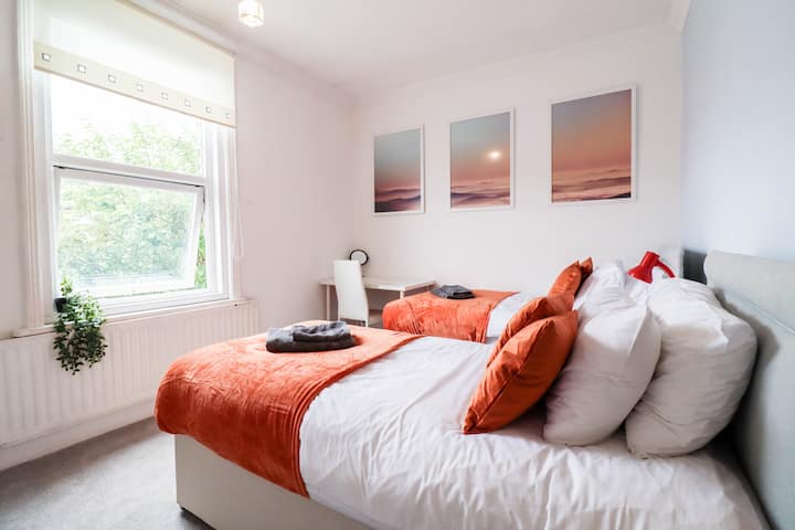 غرفة النوم 4