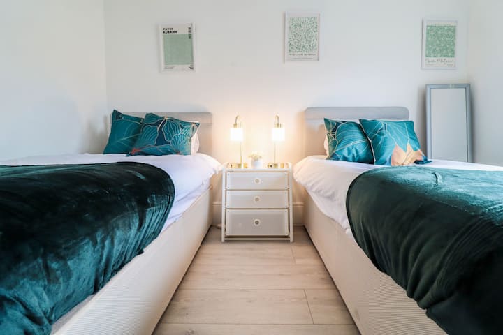 غرفة النوم 1