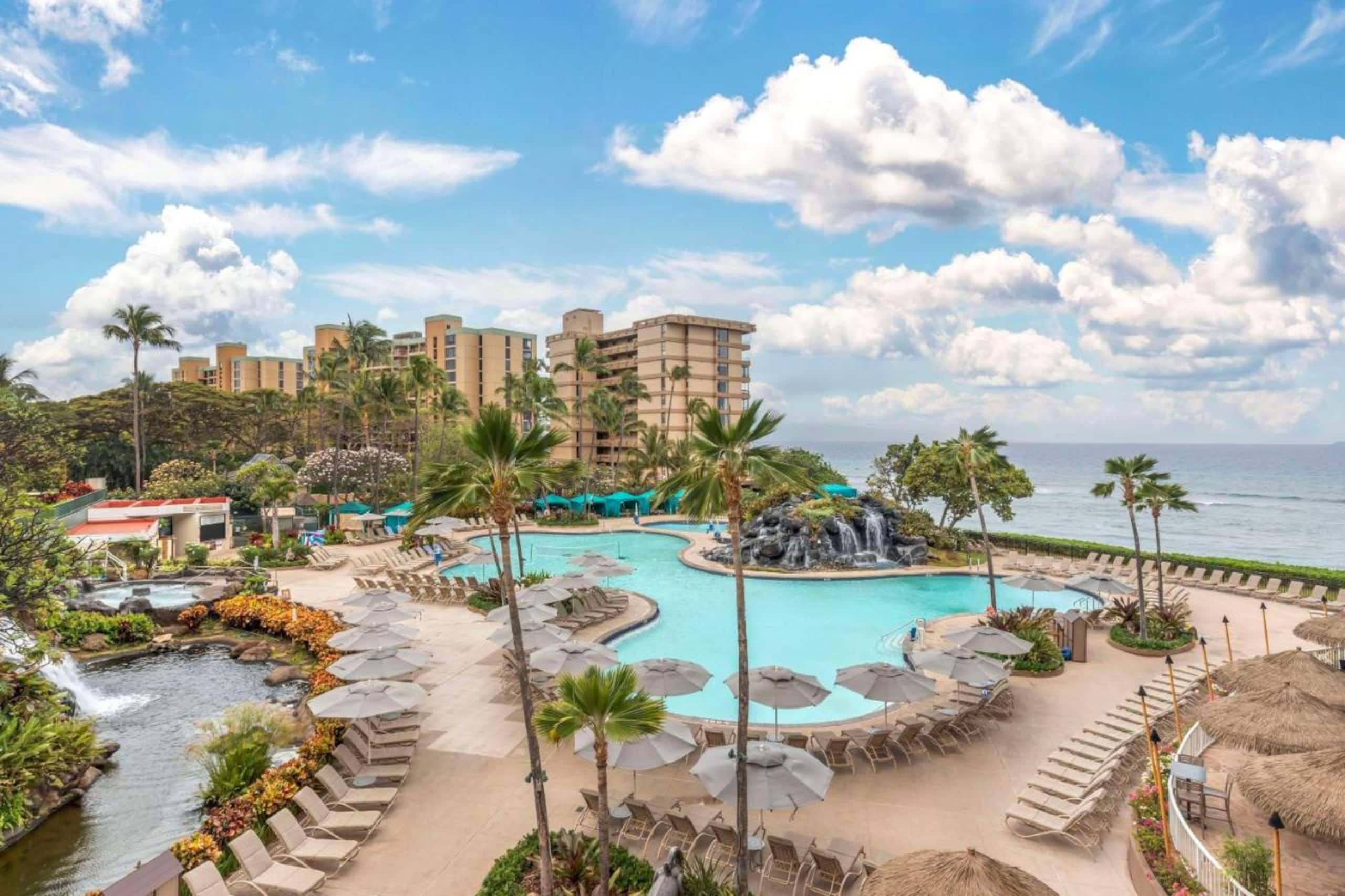 Condo in Lahaina · ★4.92 · 1 bedroom · 2 beds · 1 private bath - Image 47