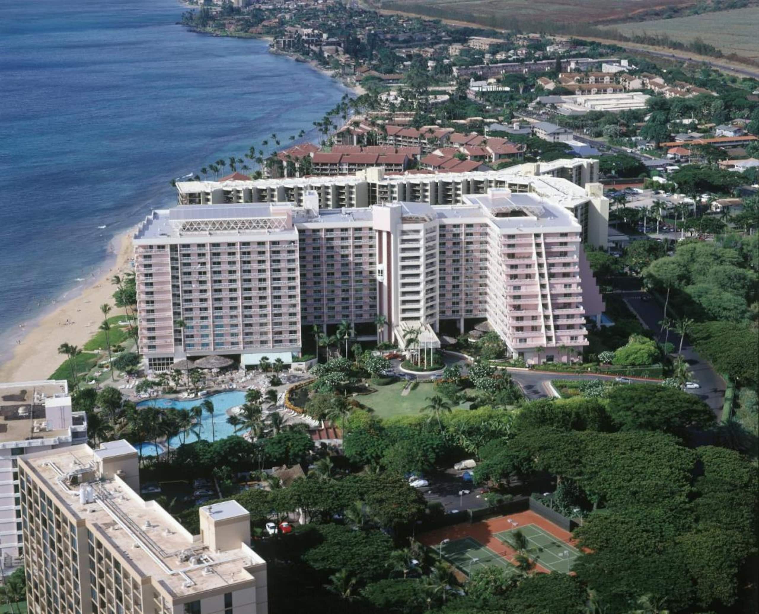 Condo in Lahaina · ★4.92 · 1 bedroom · 2 beds · 1 private bath - Image 42