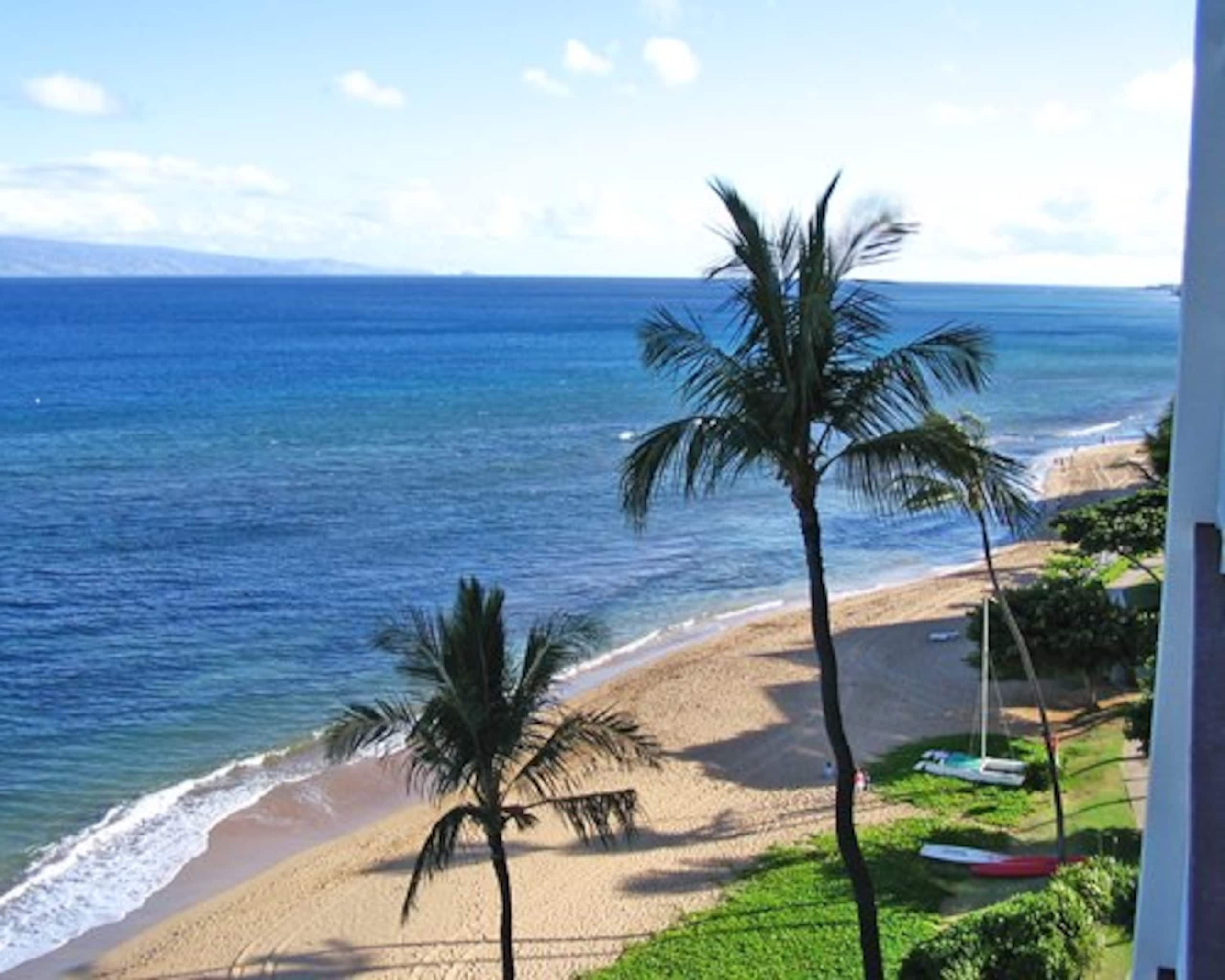 Condo in Lahaina · ★4.92 · 1 bedroom · 2 beds · 1 private bath - Image 66