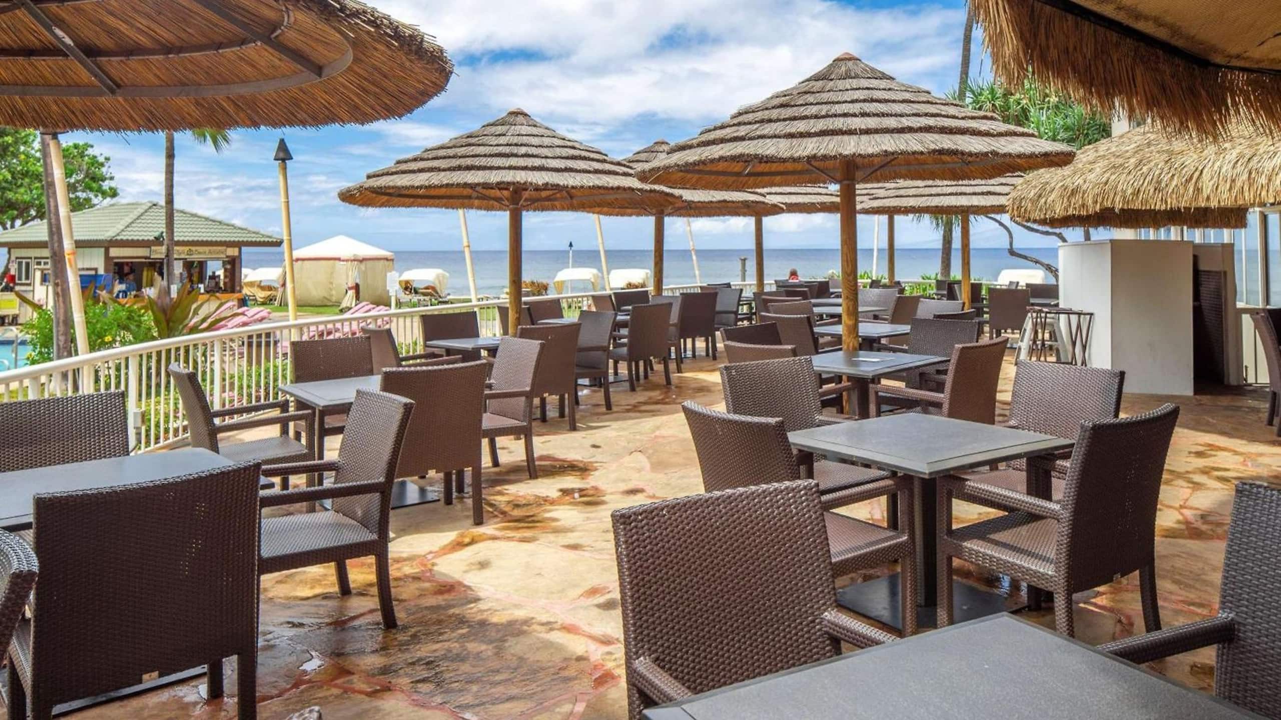 Condo in Lahaina · ★4.92 · 1 bedroom · 2 beds · 1 private bath - Image 10