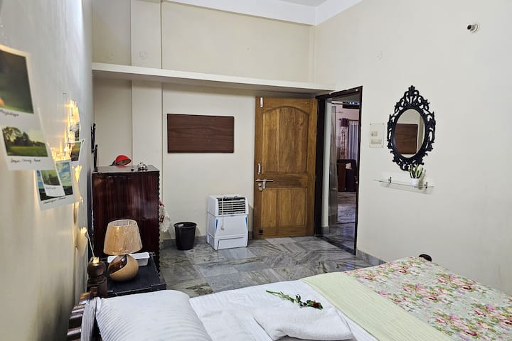 Спална соба 2