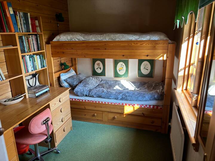 Спална соба 2