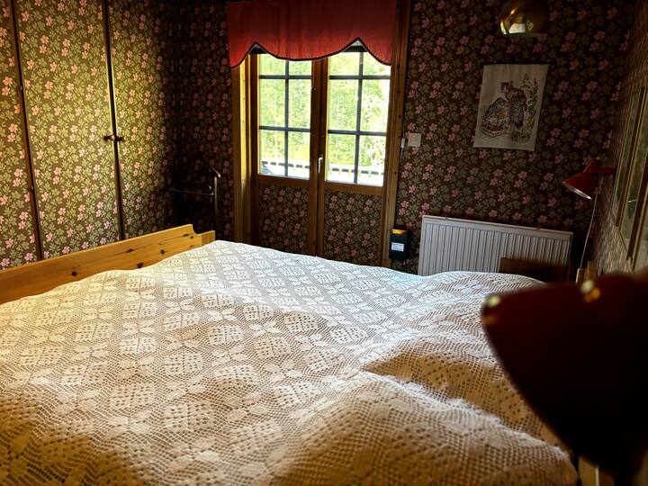 Спална соба 1