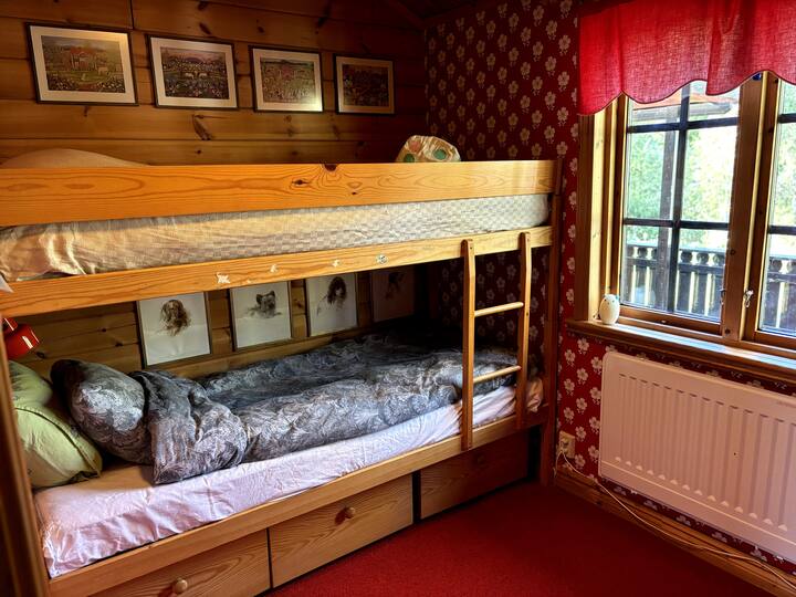 Спална соба 3