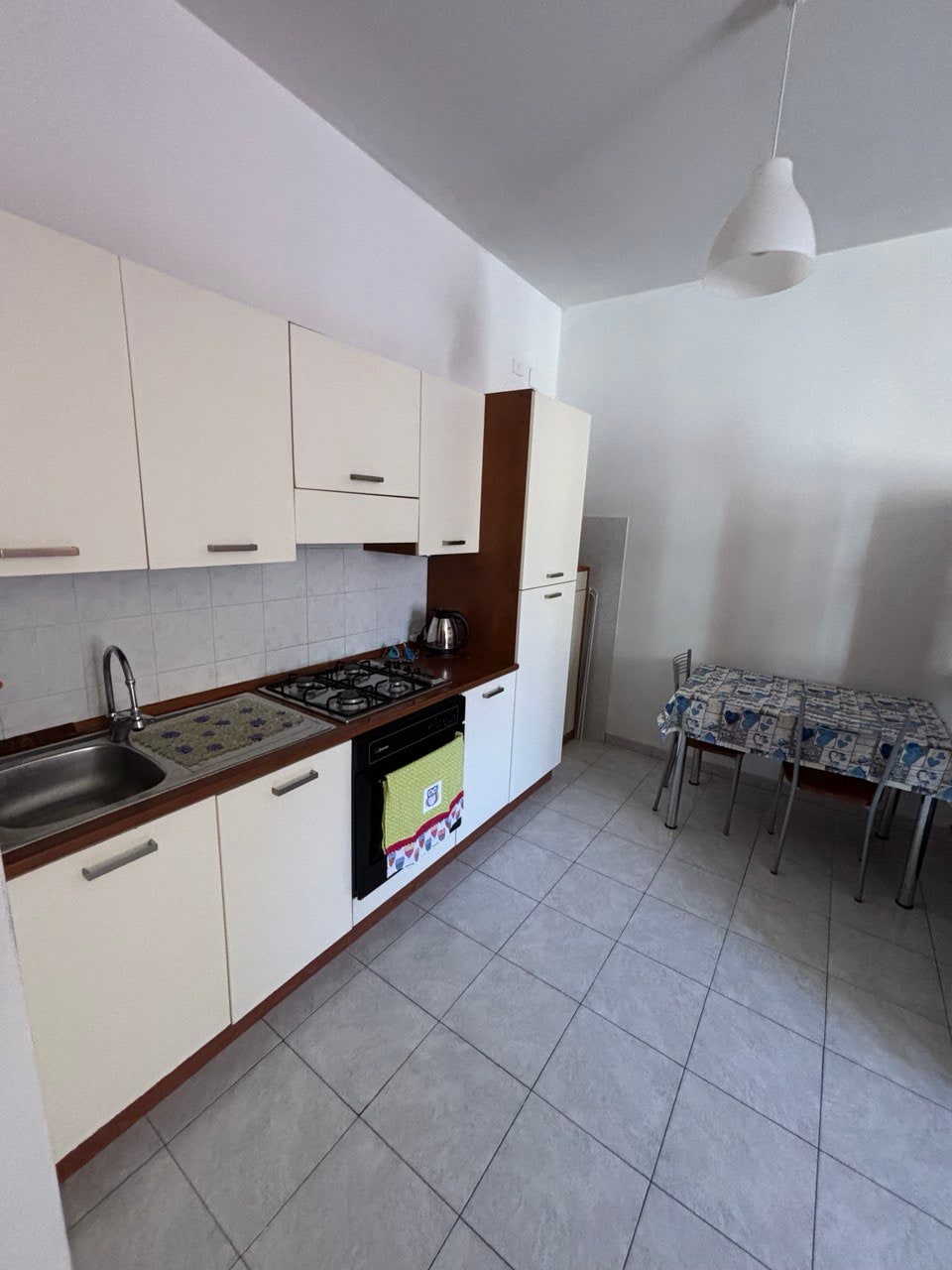 Airbnb con migliori performance: La Casetta di Maila a Livorno