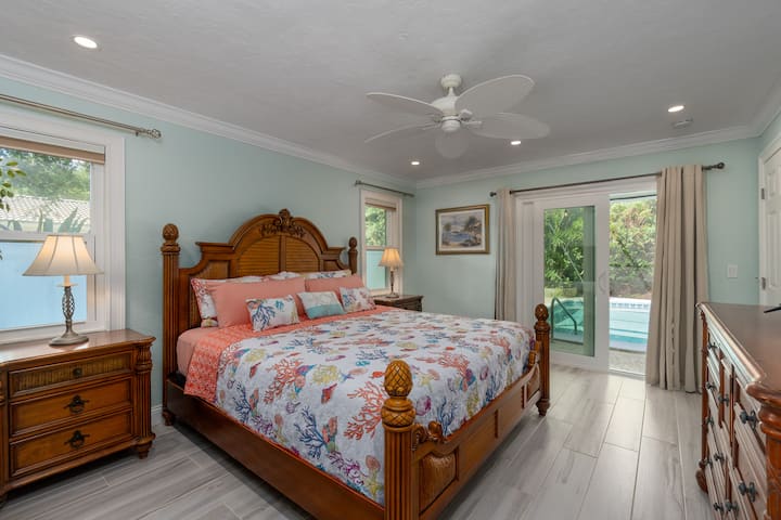 საძინებელი 1