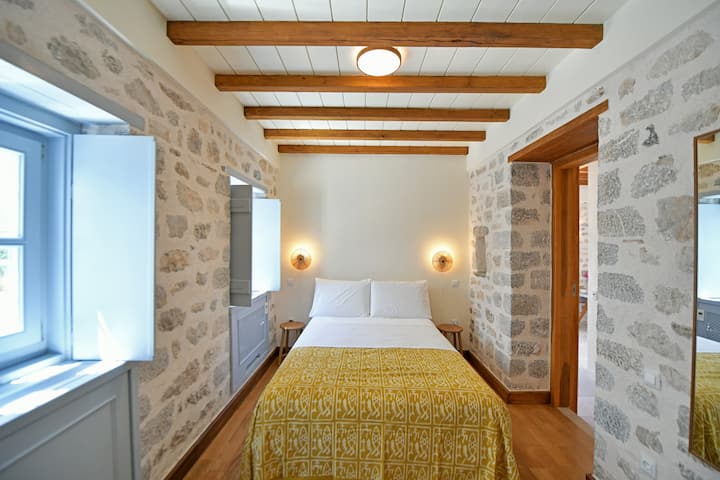 Dhomë gjumi 1