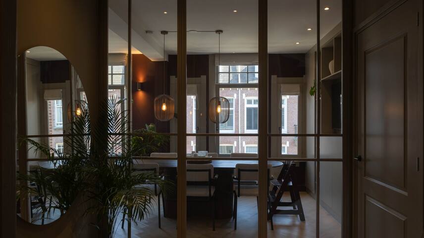 Luxury Penthouse – Vondelpark gallery image 5