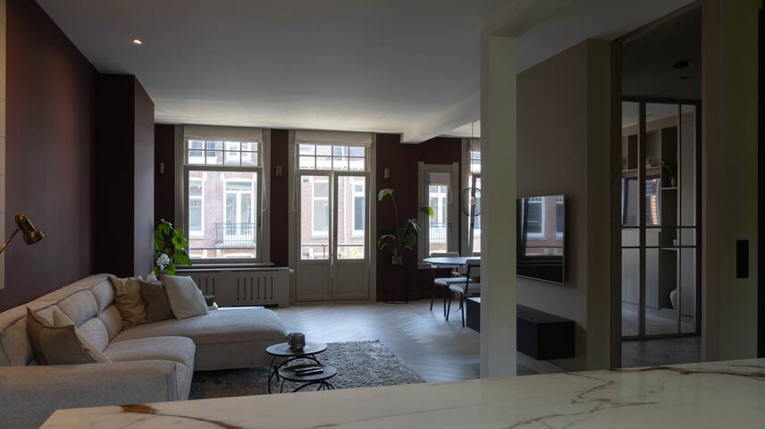 Luxury Penthouse – Vondelpark gallery image 3