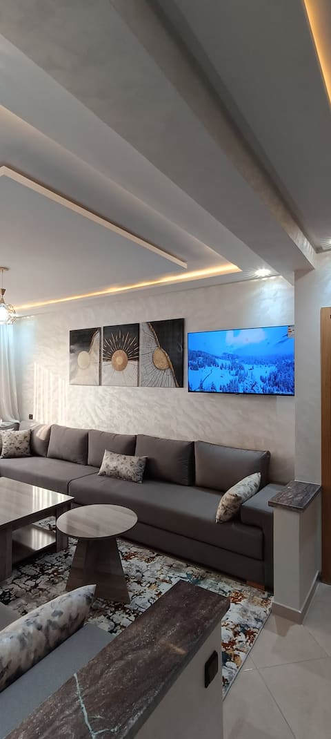 Apartment 6