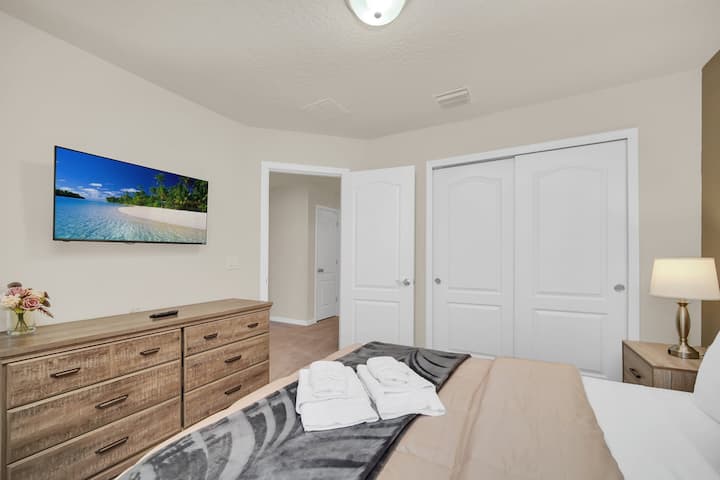 Спална соба 3