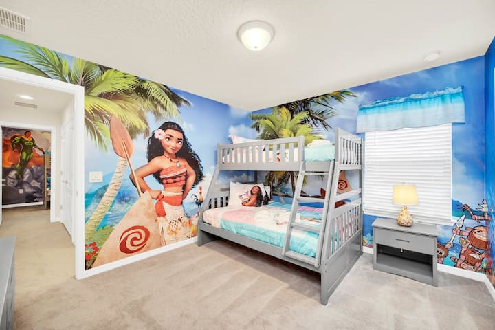 Спална соба 1