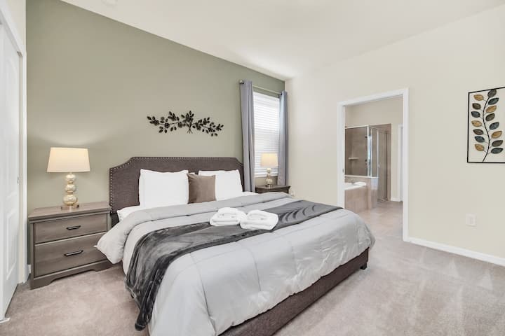 Спална соба 7