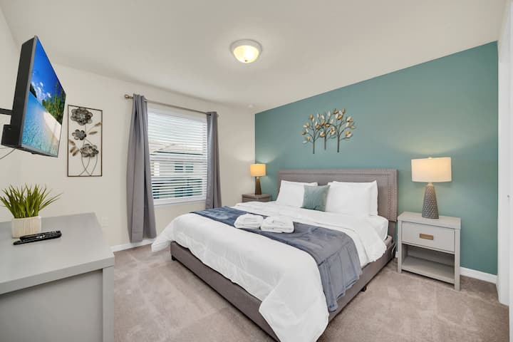 Спална соба 5