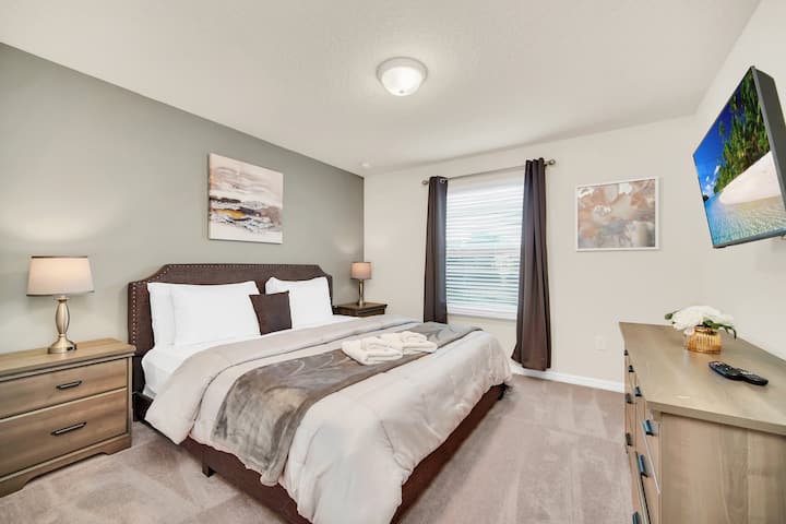 Спална соба 2