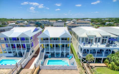 The Kraken - Awesome Home